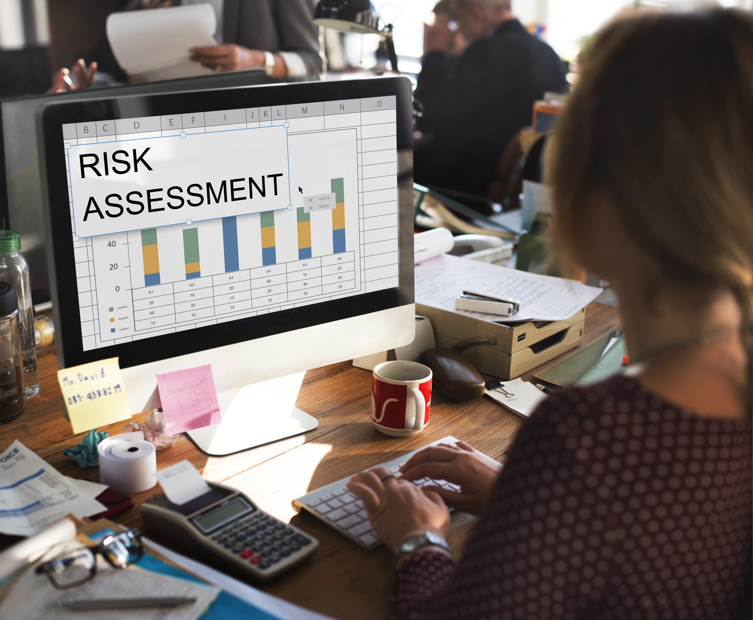 Operational Risk vs Financial Risk: RBI, Basel and ERM Insights - IRM India