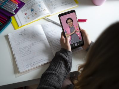 The War for Visibility