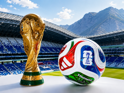 FIFA’s 2026 World Cup Ticketing Controversy
