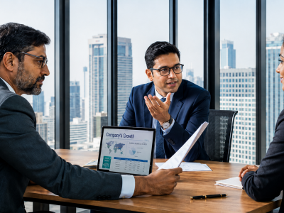 Role of Risk Intelligence in Negotiations