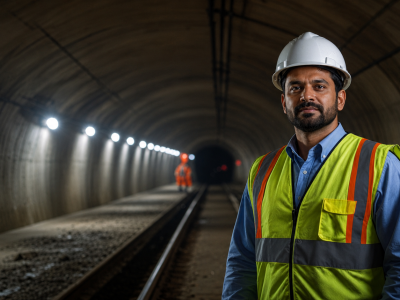 Risk in Transport Infrastructure Projects