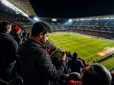 Multi-Dimensional Risk of Sports Betting