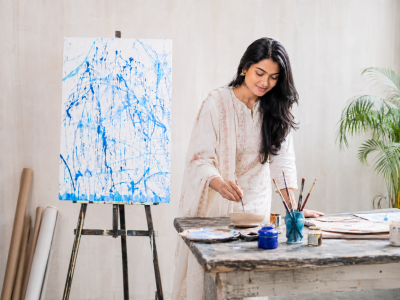 What Risk Managers Can Learn From Artists
