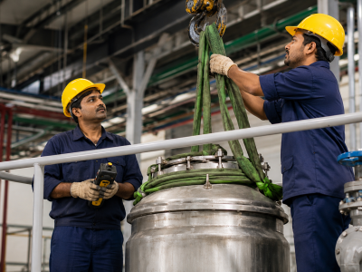 Managing Carbon Risk