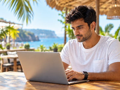 Safeguarding Digital Nomad Ecosystems
