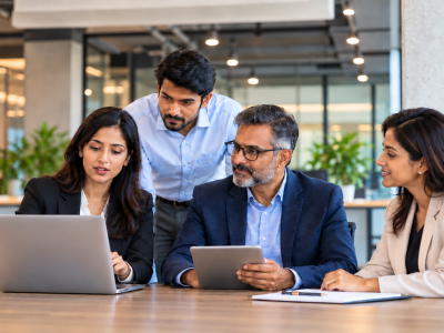 Understanding Risk Mitigation