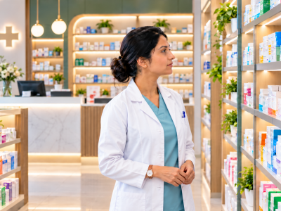 The Need for Risk-Intelligent Professionals in Pharmacy and Life Sciences
