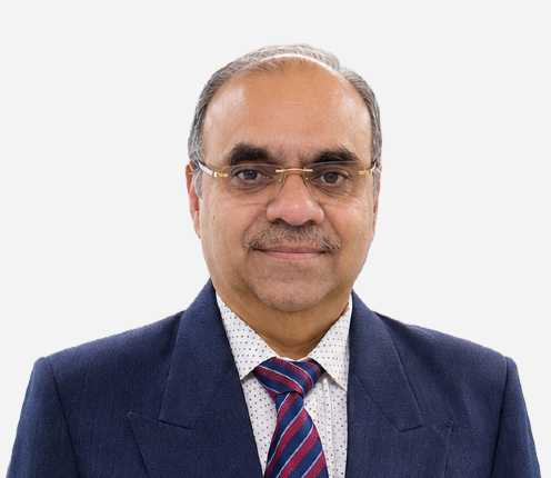 Rajeev Tanna CFIRM, Chairman of IRM India Regional Group, Head of Risk Management and Internal Compliance at Tata Consulting Engineers Limited