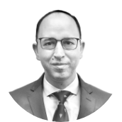 Neeraj Basur, CMIRM