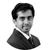 Animesh Deshpande