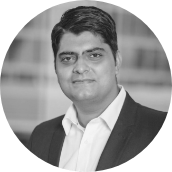 Sunder Natarajan
