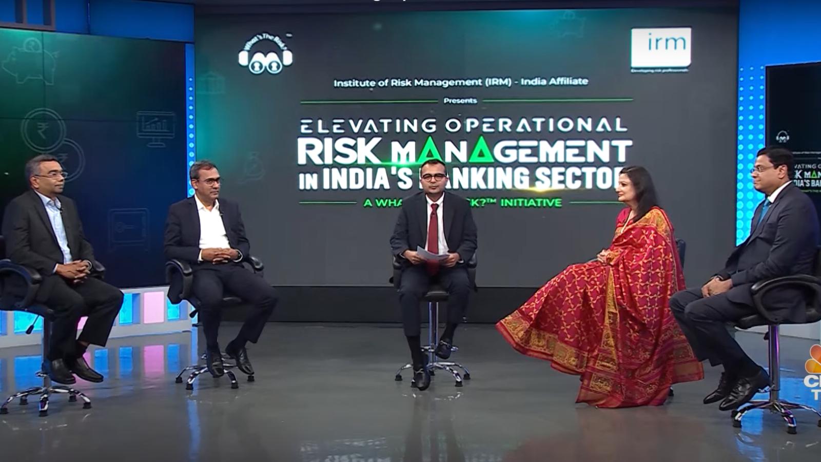Elevating Operational Risk in Banks and NBFCs