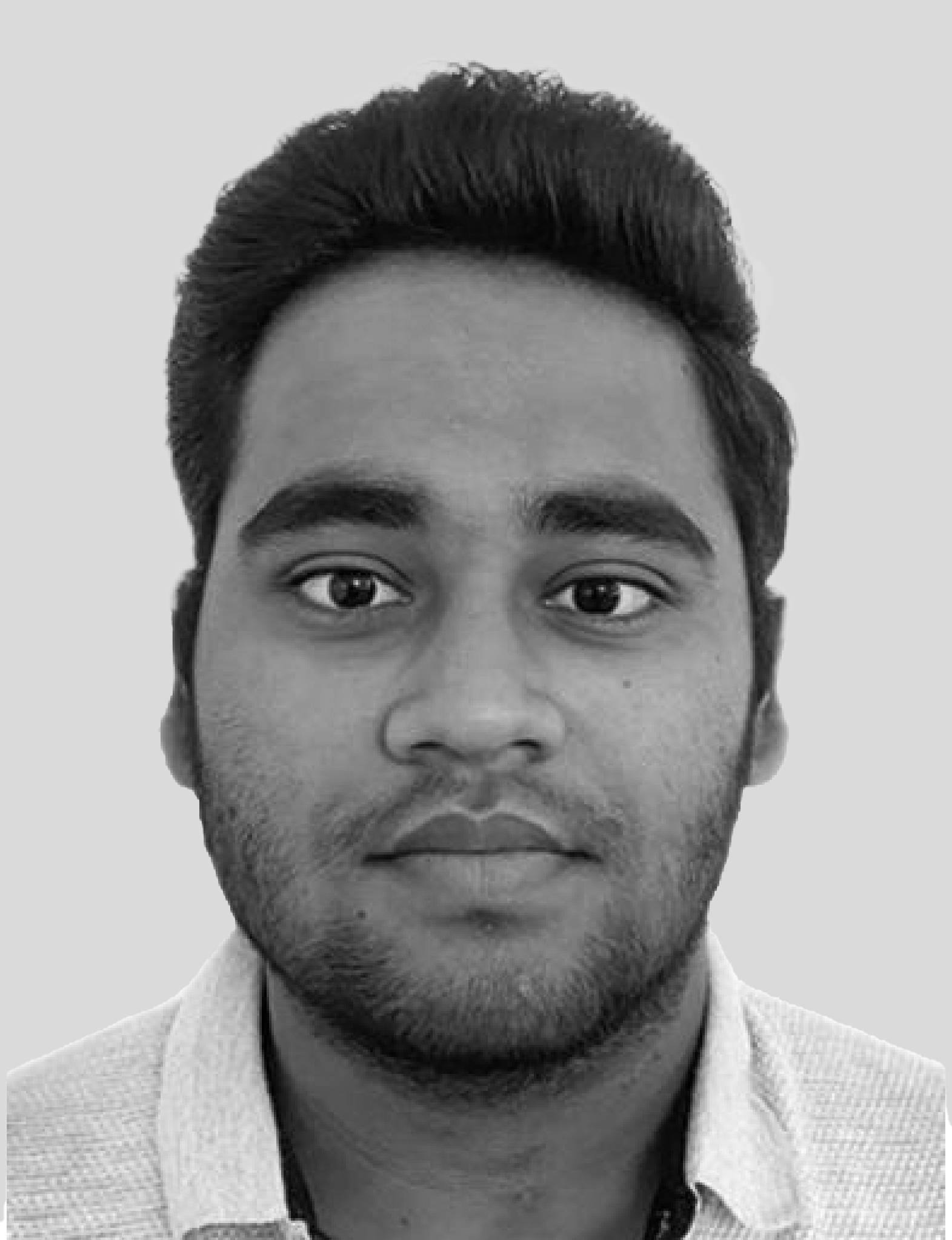 Chirag Bansal
