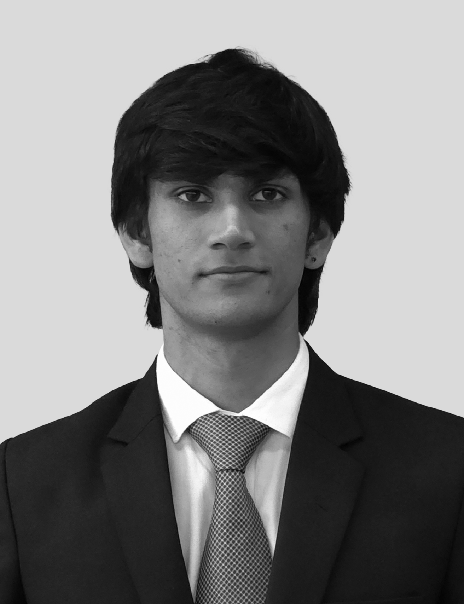 Manan Bansal