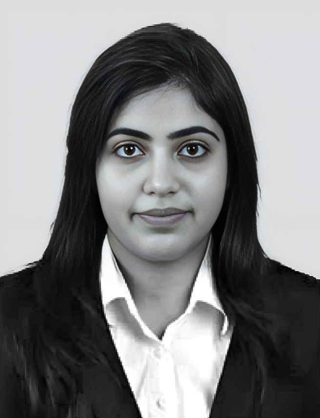 Khushboo Wadhwa