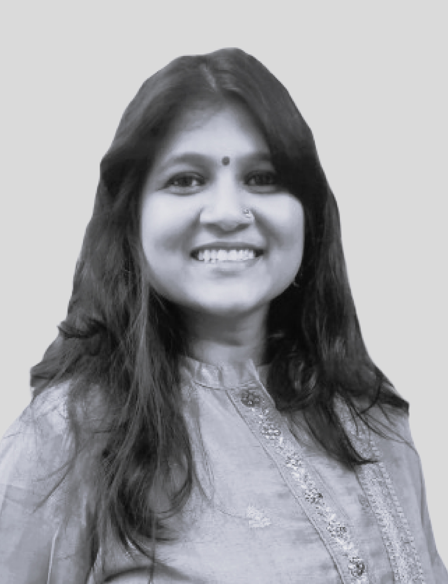 Prachi Pohane