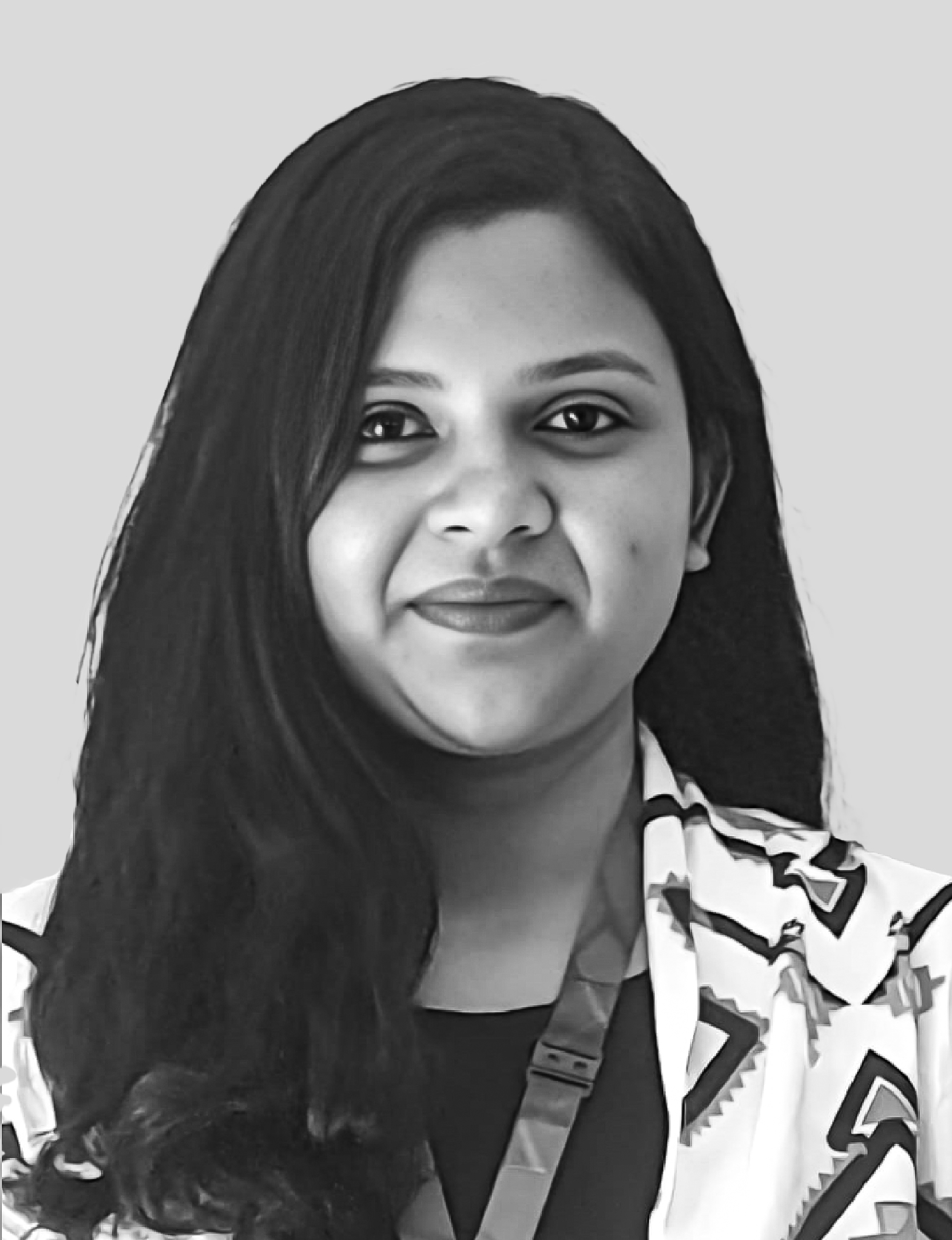 Navya Sinha, IRMCert