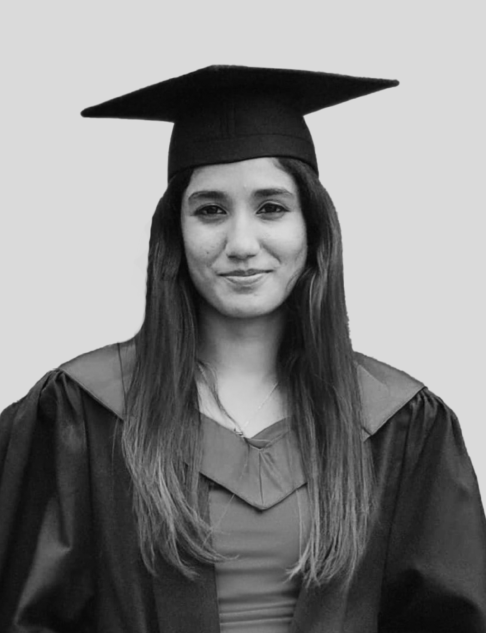 Harini Rao, IRMCert