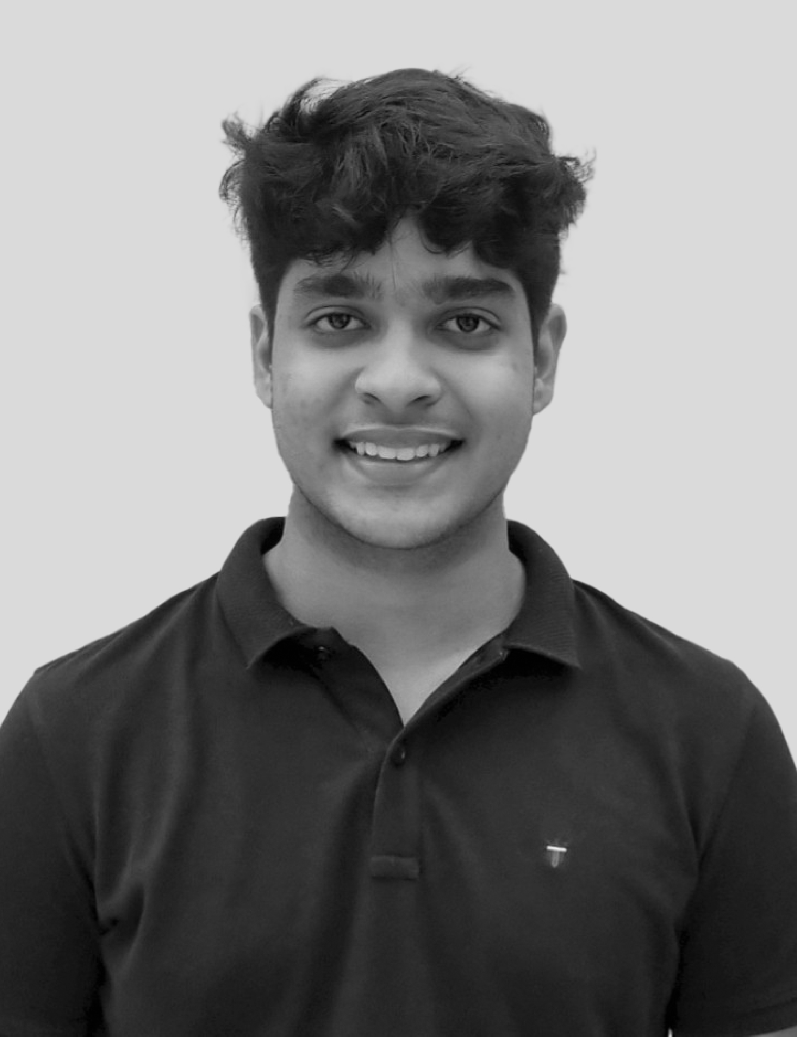 Zoheb Karmali, IRMCert