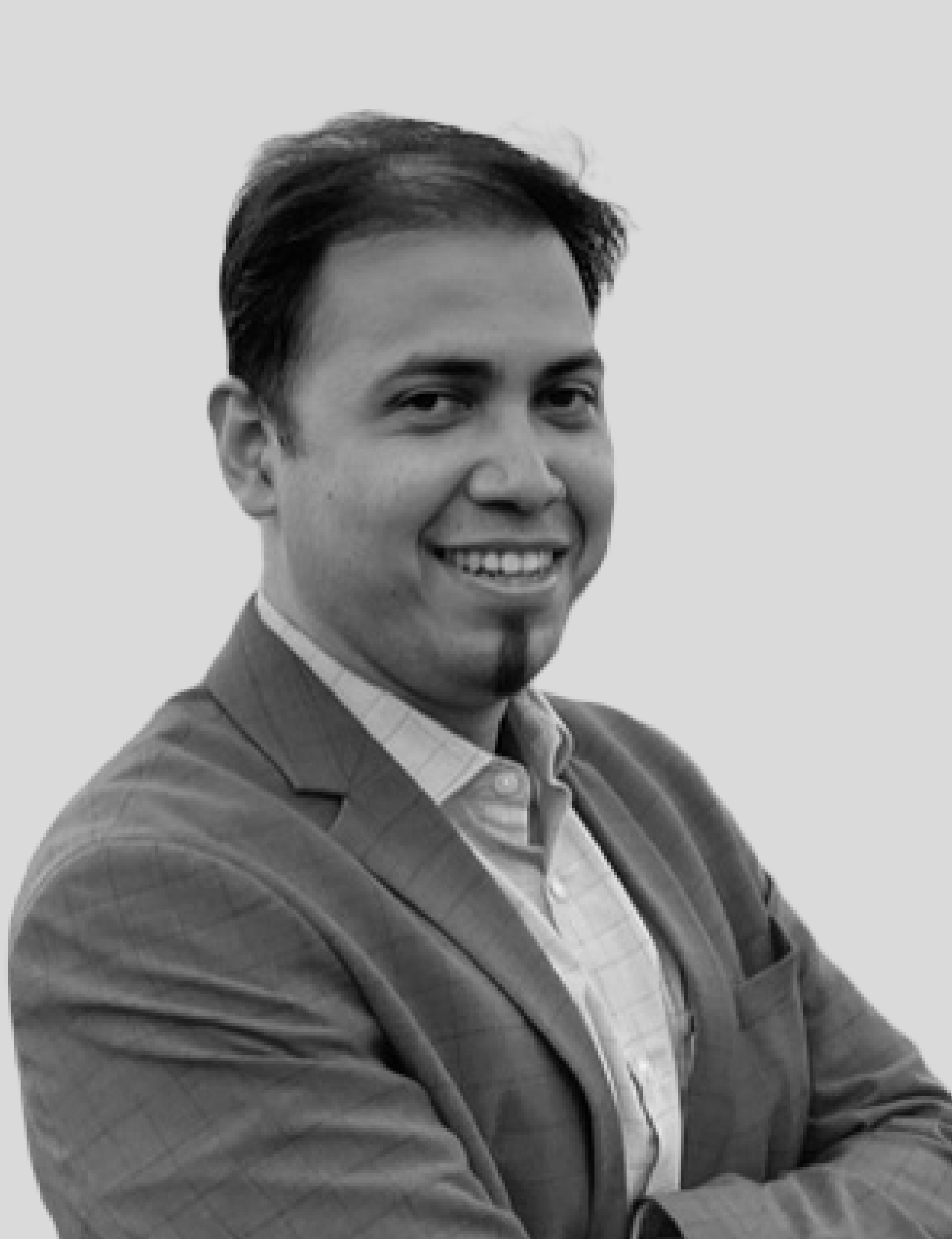 Proteep Ghosh, IRMCert