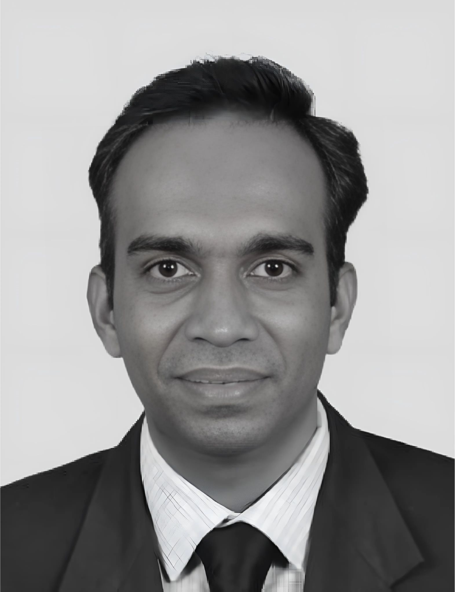 Deepak Menon, IRMCert
