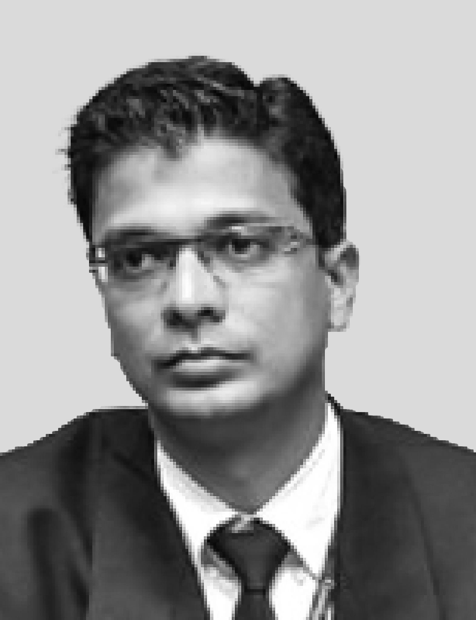 Harshal Limdi, GradIRM 